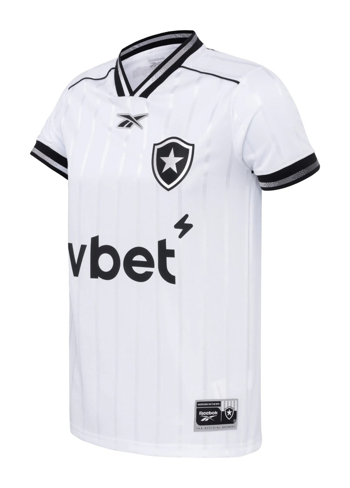 BOTAFOGO (2025/2026) - 3ème Maillot