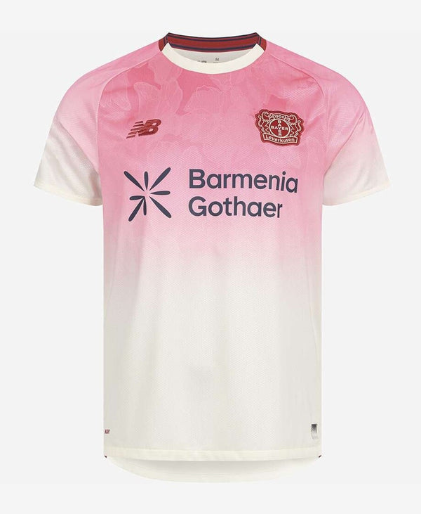LEVERKUSEN (2025/2026) - Maillot Extérieur