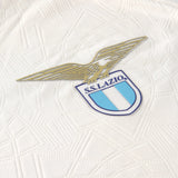 LAZIO (2025/2026) - Maillot Extérieur