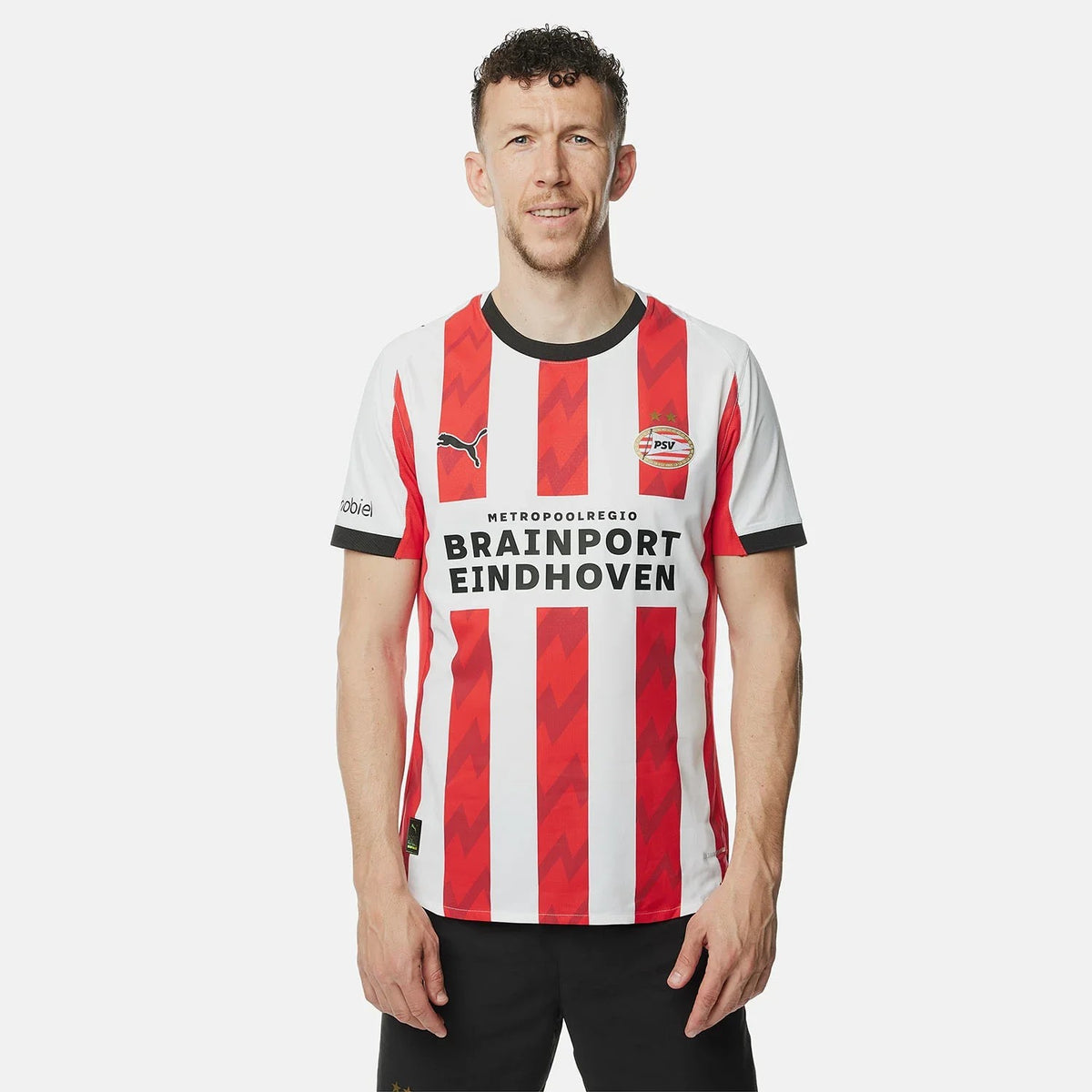 PSV (2025/2026) - Maillot Domicile