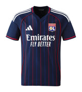 LYON (2025/2026) - Maillot Extérieur