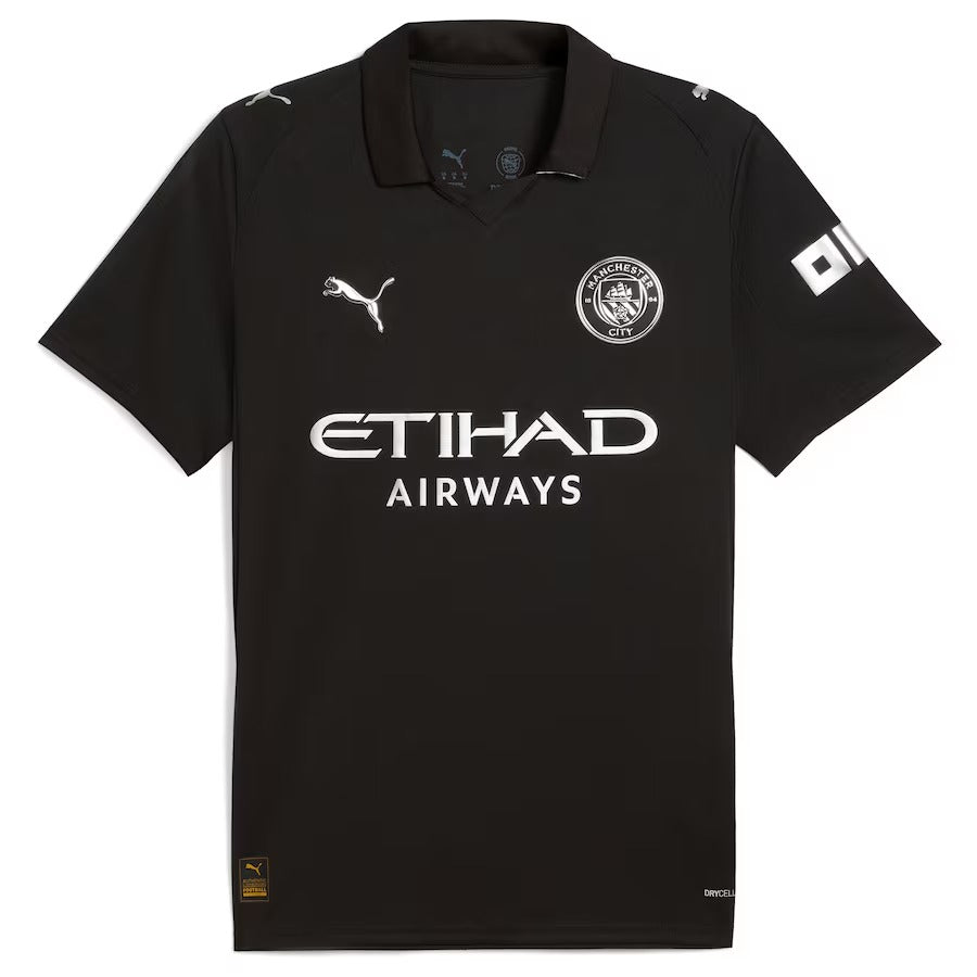 MANCHESTER CITY (2025/2026) - Maillot Extérieur