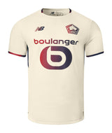 LILLE (2025/2026) - Maillot Extérieur