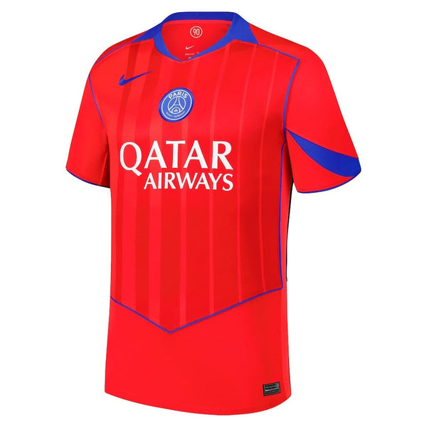 PSG (2025/2026) - 3ème Maillot