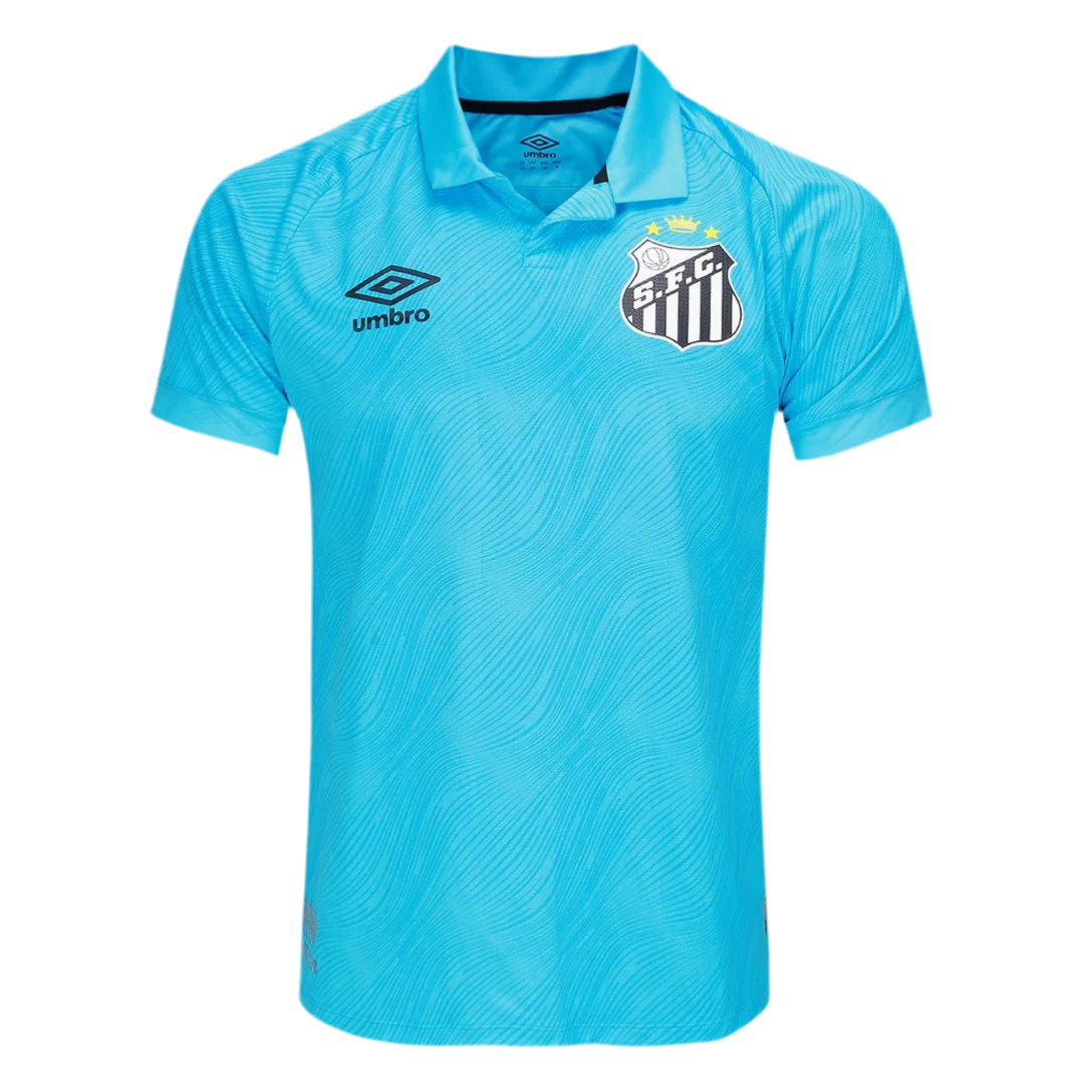 SANTOS (2025/2026) - 3ème Maillot