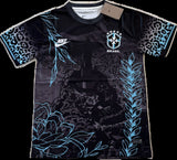 Brazil Redeemer Jaguar Rainforest Design 5 étoiles