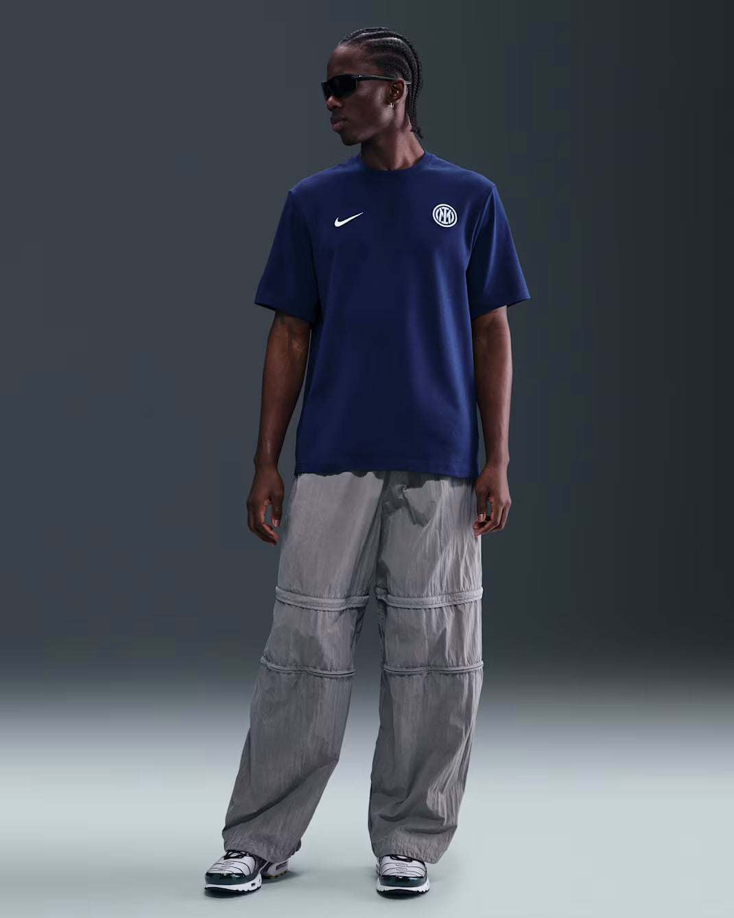 INTER MILAN (2025/2026) - Maillot T-90 [Primary Édition]