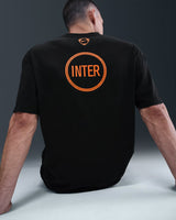 INTER MILAN (2025/2026) - Maillot T-90 Pré-Match