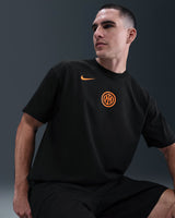 INTER MILAN (2025/2026) - Maillot T-90 Pré-Match