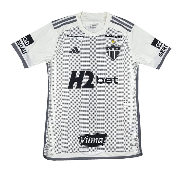 ATLÉTICO MINEIRO (2025/2026) - Maillot Pré-Match