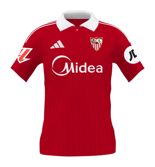 FC SÉVILLE (2025/2026) - Maillot Extérieur