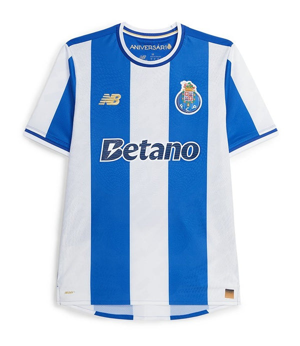 FC PORTO (2025/2026) - Maillot Domicile