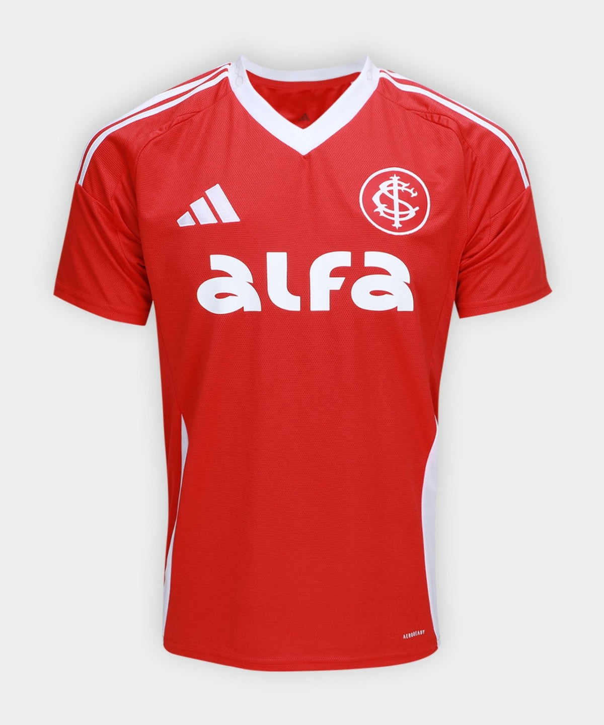 INTERNACIONAL (2025/2026) - Maillot Domicile