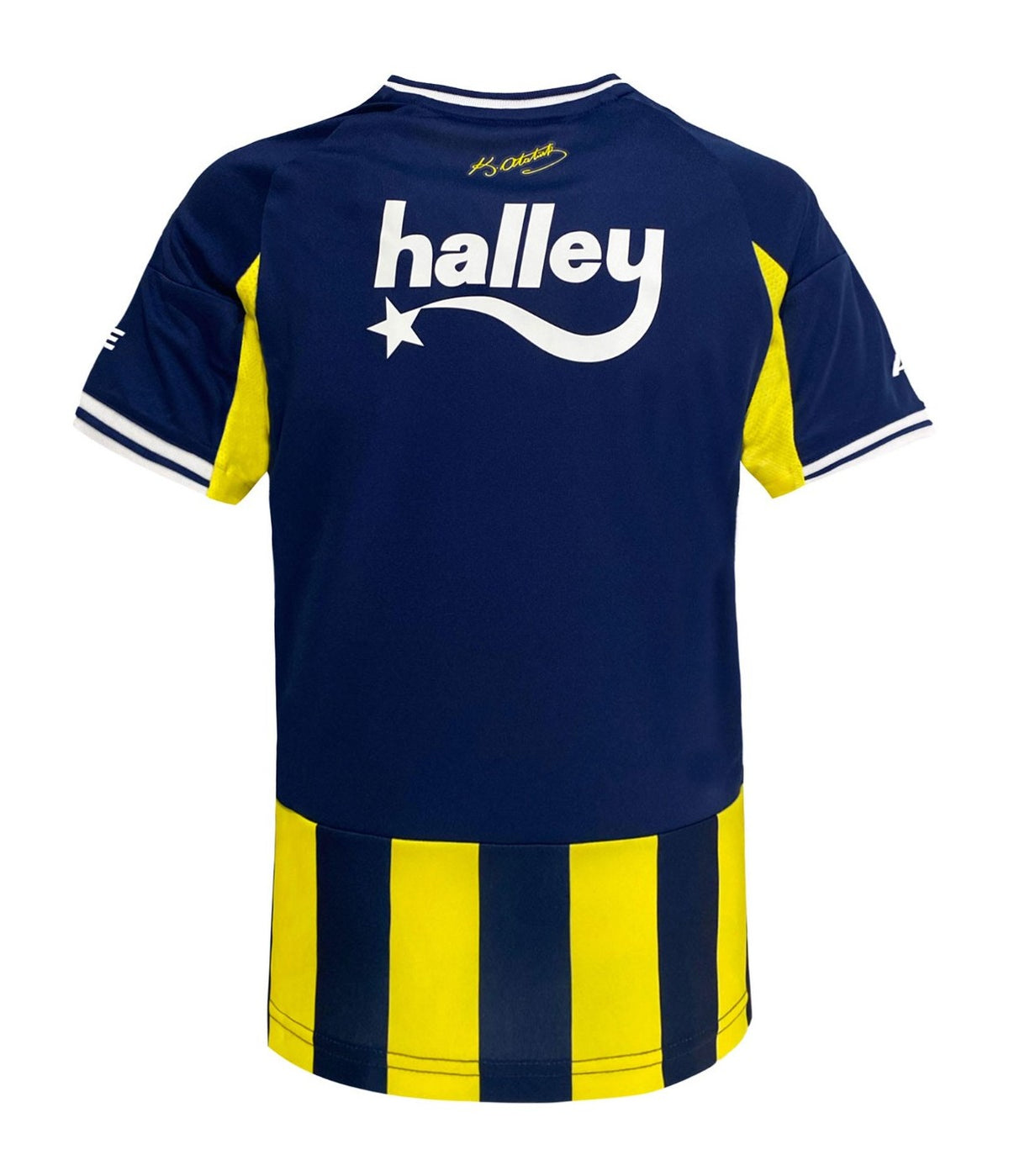 FENERBAÇHE (2025/2026) - Maillot Domicile