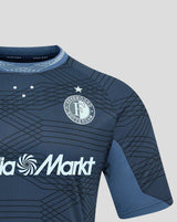 FEYENOORD (2025/2026) - Maillot Extérieur