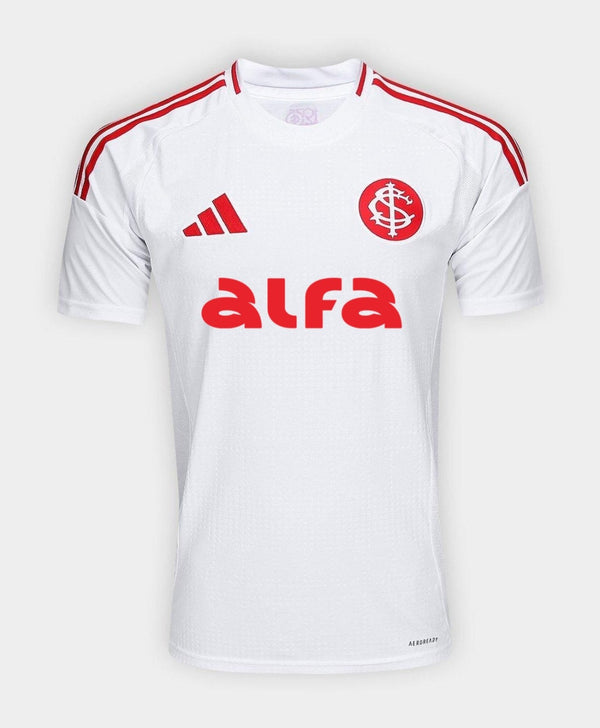 INTERNACIONAL (2025/2026) - Maillot Extérieur
