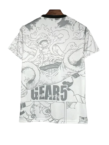Japan 2024 One Piece Special Shirt