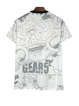 Japan 2024 One Piece Special Shirt