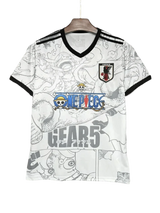 Japan 2024 One Piece Special Shirt