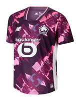 LILLE (2025/2026) - 4ème Maillot