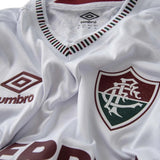 FLUMINENSE (2025/2026) - Maillot Extérieur