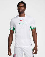 NIGERIA (2025) - Maillot Domicile