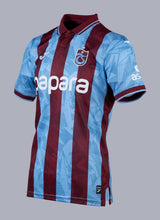 TRABZONSPOR (2025/2026) - Maillot Domicile