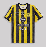 AL ITTIHAD (2025/2026) - Maillot Domicile