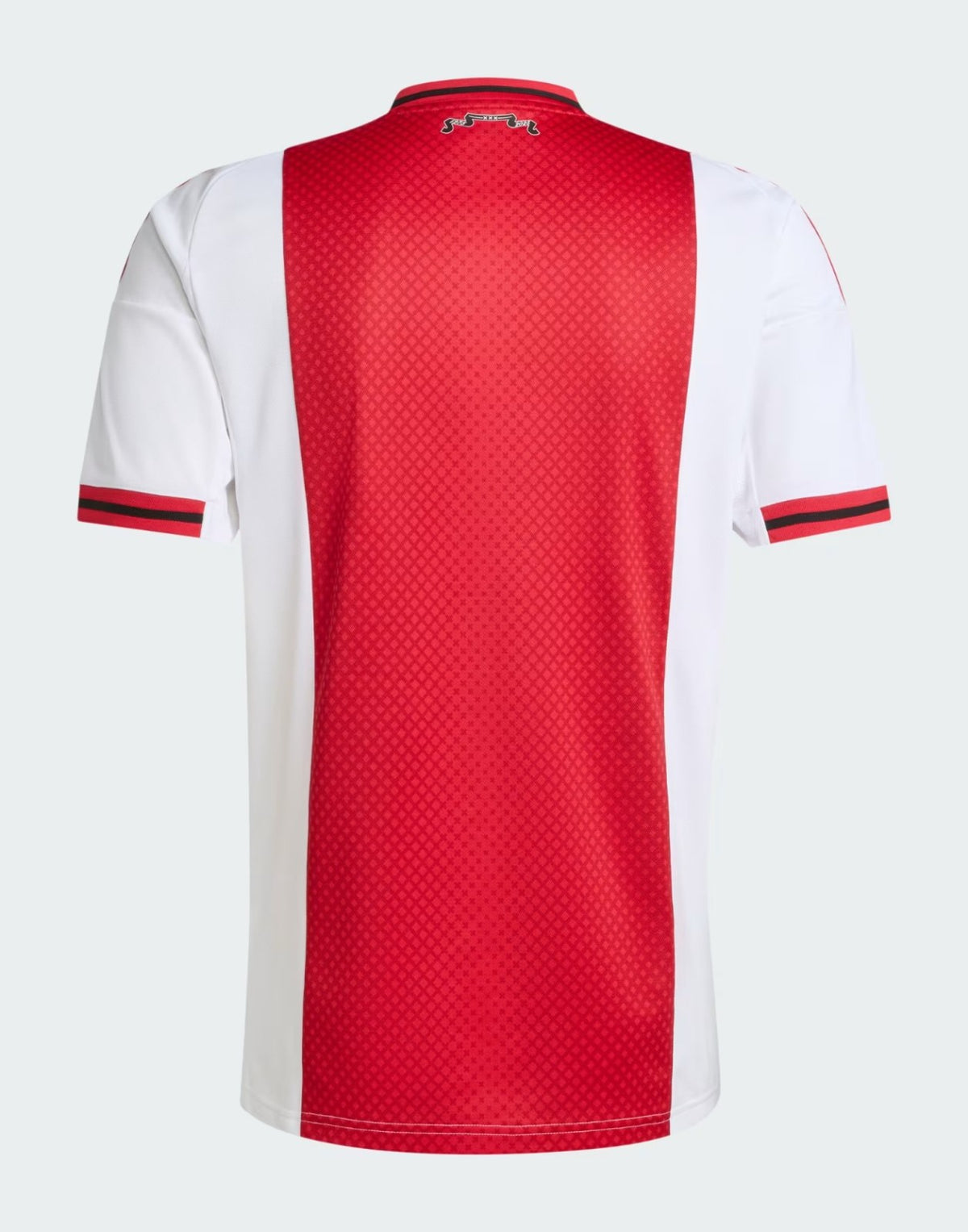 AJAX AMSTERDAM (2025/2026) - Maillot Domicile
