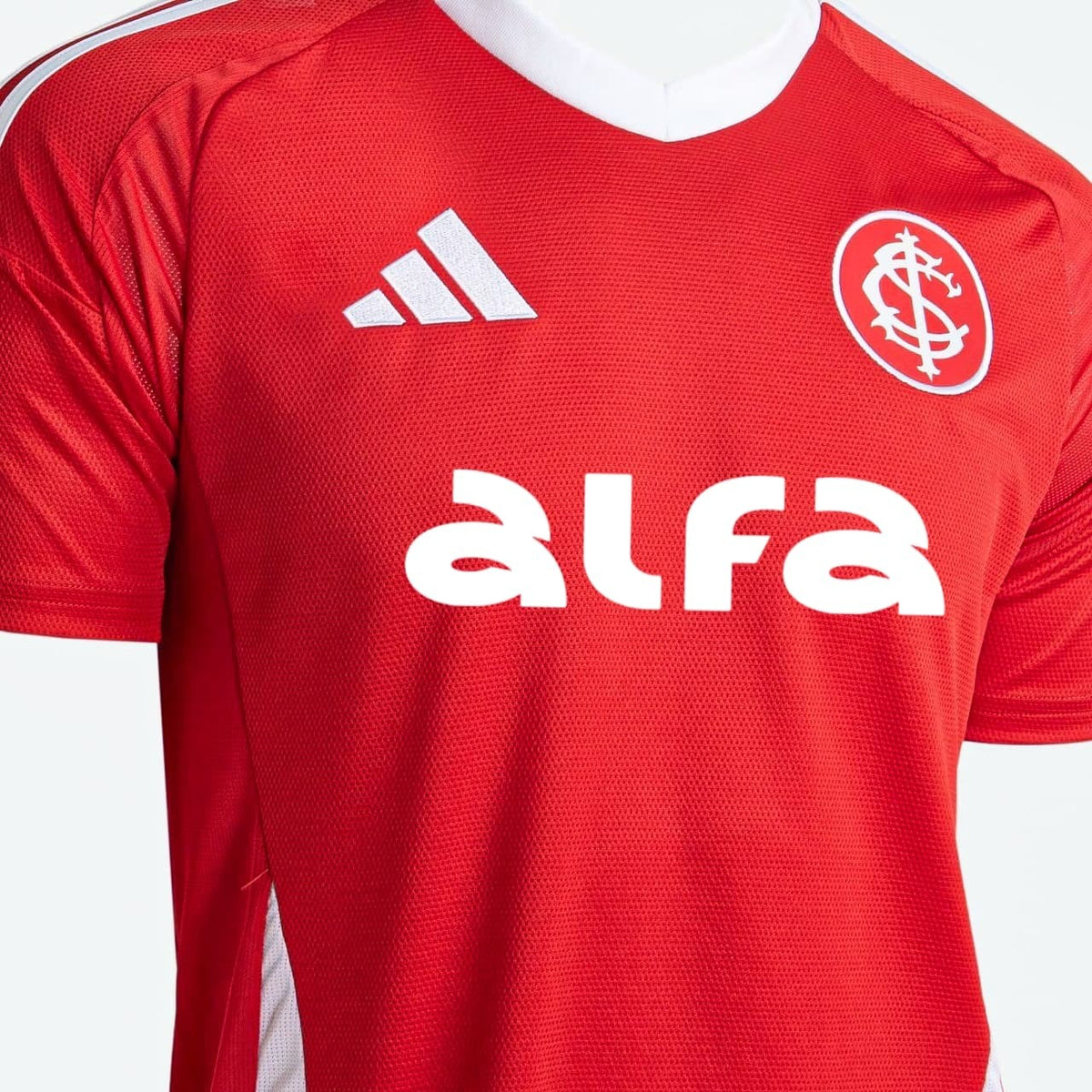 INTERNACIONAL (2025/2026) - Maillot Domicile