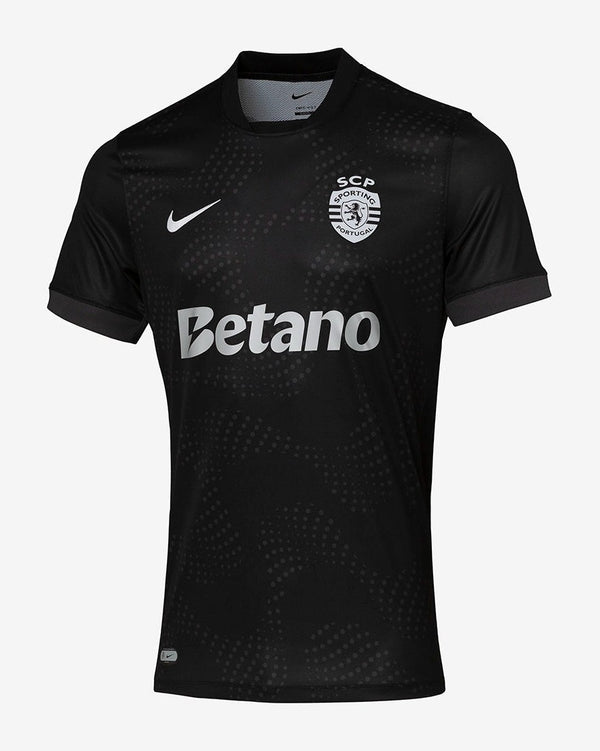 SPORTING PORTUGAL (2025/2026) - Maillot Extérieur