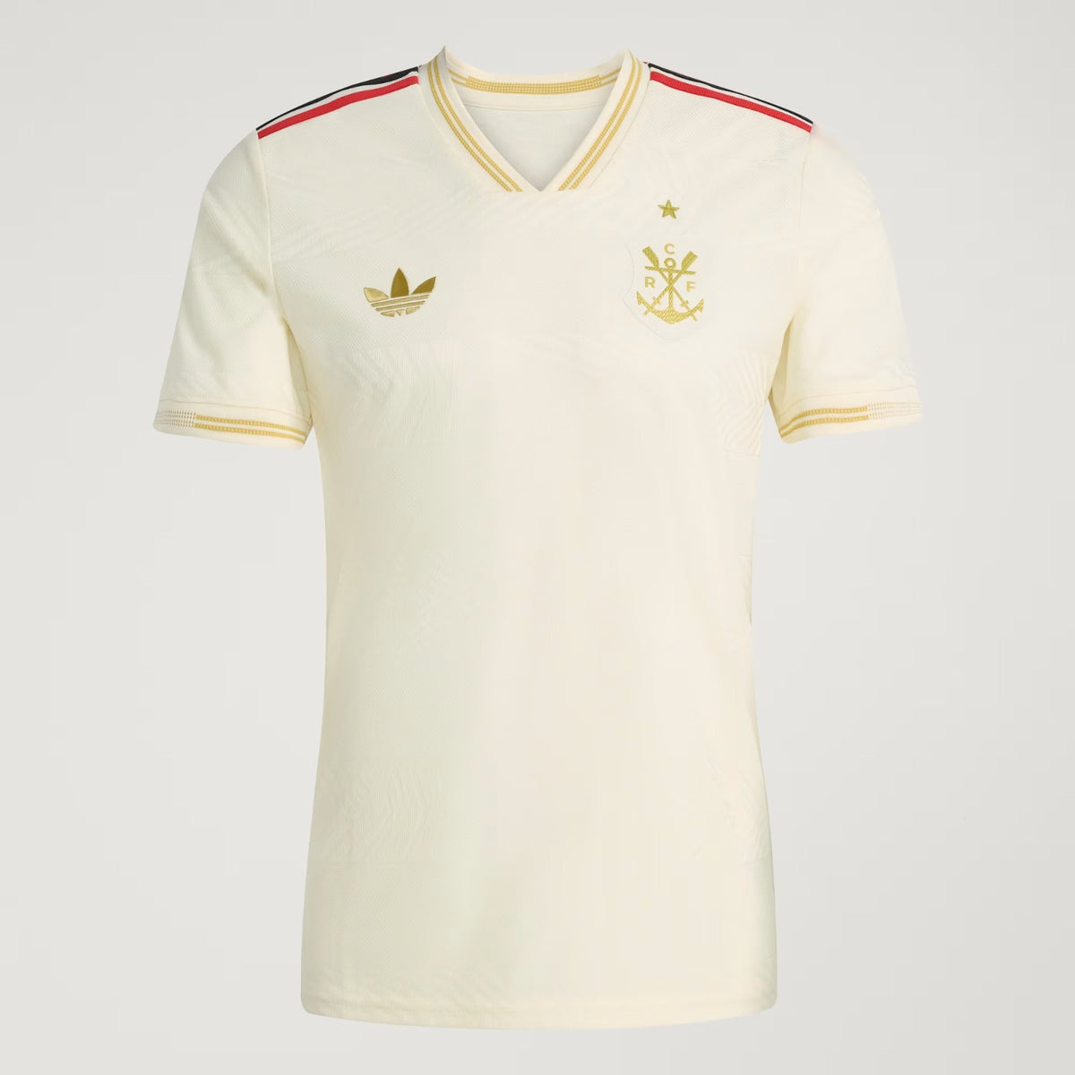 FLAMENGO (2025/2026) - 3ème Maillot