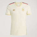 FLAMENGO (2025/2026) - 3ème Maillot