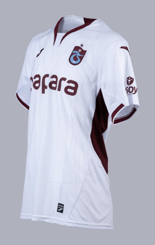 TRABZONSPOR (2025/2026) - Maillot Extérieur
