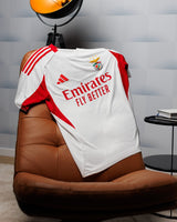 BENFICA LISBONNE (2025/2026) - 3ème Maillot