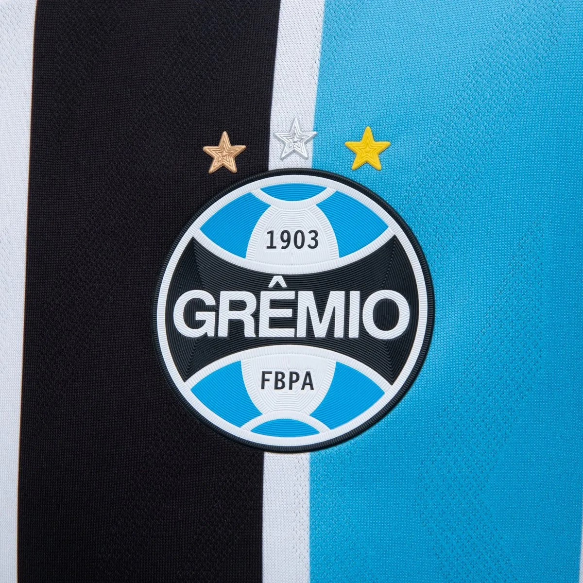 GREMIO (2025/2026) - Maillot Domicile