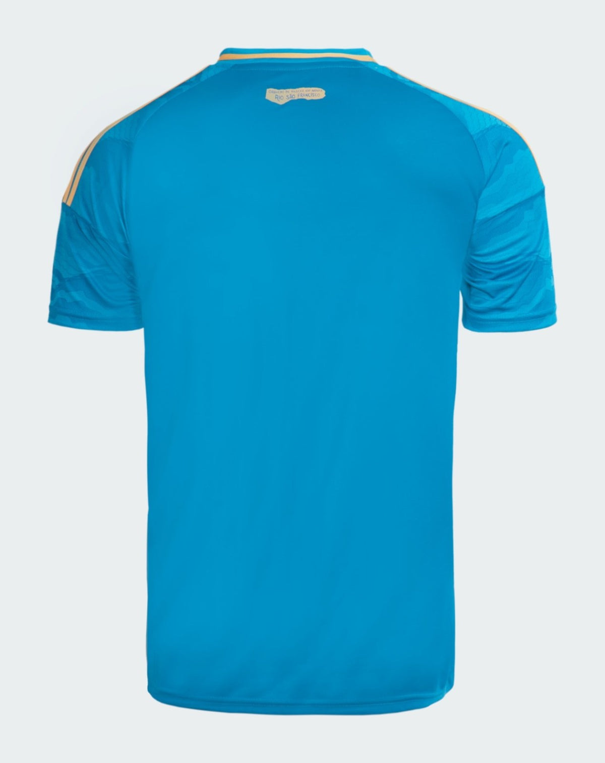 CRUZIERO (2025/2026) - 3ème Maillot