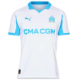 MARSEILLE (2025/2026) - Maillot Domicile