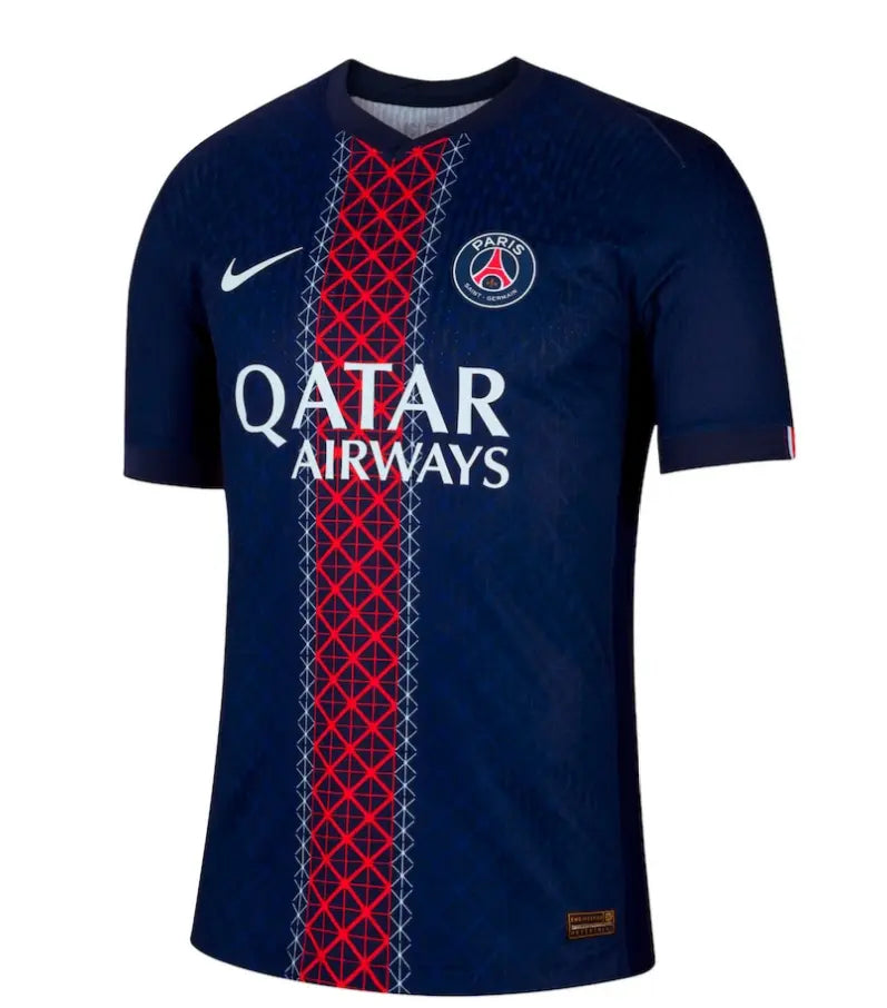 PSG (2025/2026) - Maillot Domicile