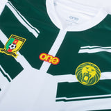 CAMEROUN (2022) - Maillot Extérieur