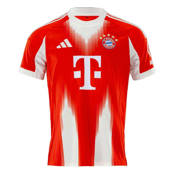 BAYERN MUNICH (2025/2026) - Maillot Domicile