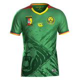 CAMEROUN (2025) - Maillot Domicile
