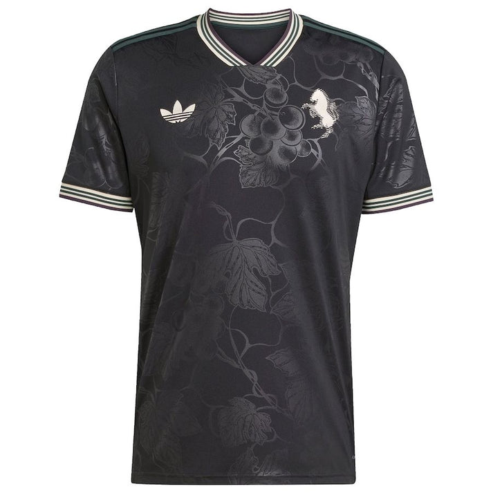 JUVENTUS (2025/2026) - 3ème Maillot