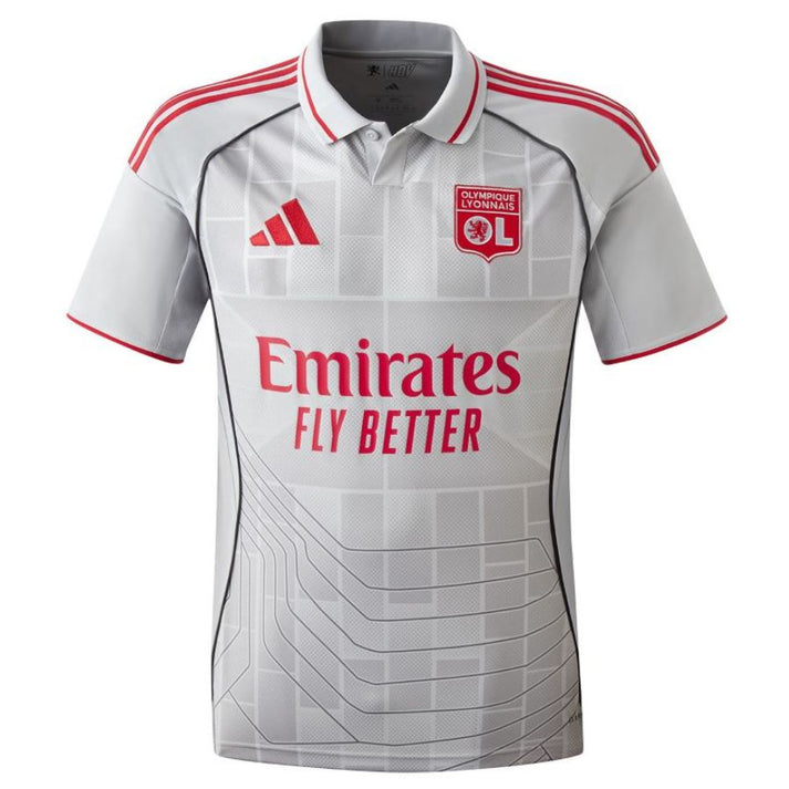 LYON (2025/2026) - 3ème Maillot