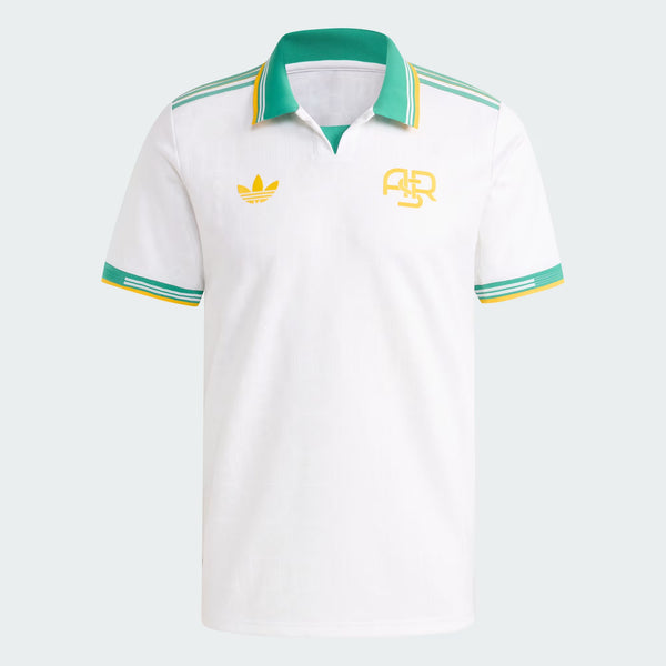 AS ROMA (2025/2026) - 3ème Maillot