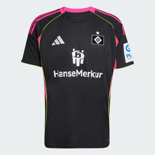 HAMBOURG (2025/2026) - 3ème Maillot