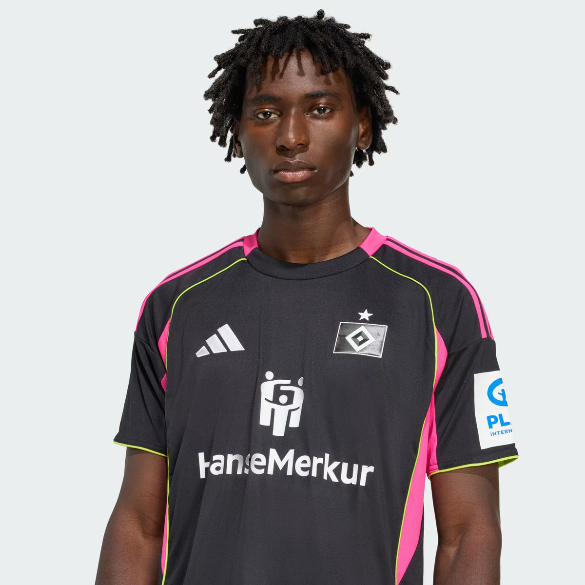 HAMBOURG (2025/2026) - 3ème Maillot