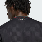 BAYERN MUNICH (2025/2026) - 3ème Maillot