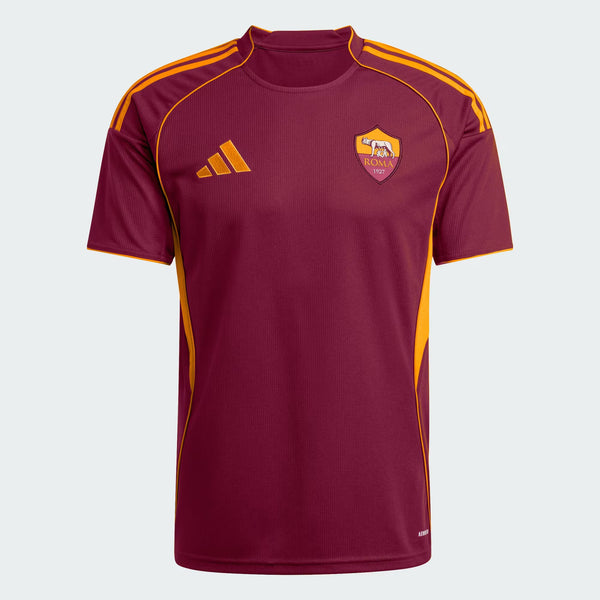 AS ROMA (2025/2026) - Maillot Domicile