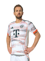 BAYERN MUNICH (2025/2026) - Maillot Extérieur